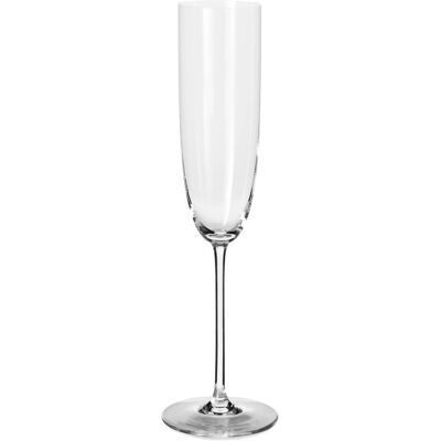 Riedel Verre à champagne SOMMELIERS, Verres à vin, Transparent - Publicité Riedel Verre à champagne SOMMELIERS, Verres à vin, Transparent - Publicité