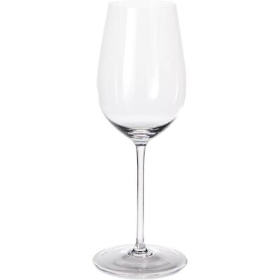 Verre à vin Riesling/Zinfandel Grand Cru Riedel - Verre à Vin - Publicité Verre à vin Riesling/Zinfandel Grand Cru Riedel - Verre à Vin - Publicité