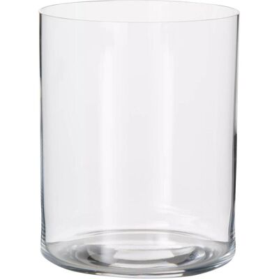Riedel Jim, Verres à cocktail, Transparent - Publicité Riedel Jim, Verres à cocktail, Transparent - Publicité