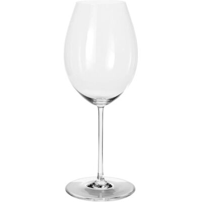 Riedel Verre pour Tempranillo SOMMELIERS Clair, Verres à vin, Transparent - Publicité Riedel Verre pour Tempranillo SOMMELIERS Clair, Verres à vin, Transparent - Publicité