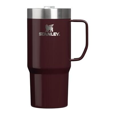 Stanley Everyday Suburban Mug, Tasse, Marron - Publicité Stanley Everyday Suburban Mug, Tasse, Marron - Publicité