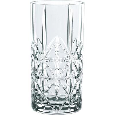 Nachtmann Verre, Verres à cocktail, Transparent - Publicité Nachtmann Verre, Verres à cocktail, Transparent - Publicité