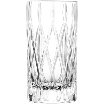 Zwiesel Verre à long drink Age 79 4 pièces, Verres à cocktail, Transparent - Publicité Zwiesel Verre à long drink Age 79 4 pièces, Verres à cocktail, Transparent - Publicité