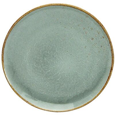 CREATABLE NATURE COLLECTION - Ronde, 21cm, Grès, Ensemble de 6 - Publicité CREATABLE NATURE COLLECTION - Ronde, 21cm, Grès, Ensemble de 6 - Publicité