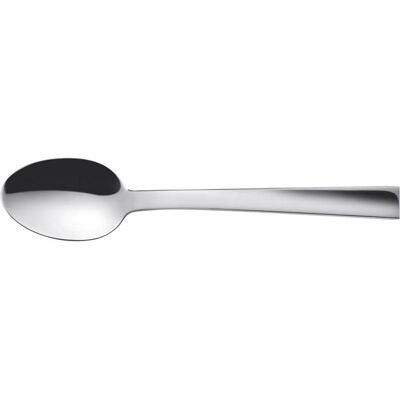 Westmark 4 cuillères à café, acier inoxydable 18/10, Couverts, Argent - Publicité Westmark 4 cuillères à café, acier inoxydable 18/10, Couverts, Argent - Publicité