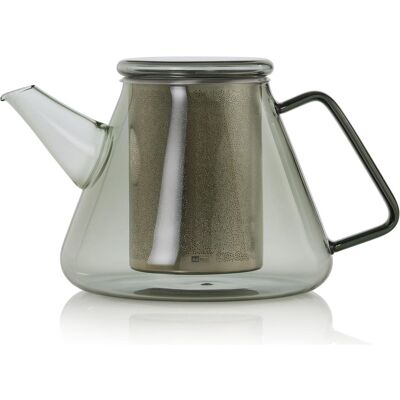 AdHoc, Théière, Théière avec Filtre Orient (1.50 l) - Publicité AdHoc, Théière, Théière avec Filtre Orient (1.50 l) - Publicité