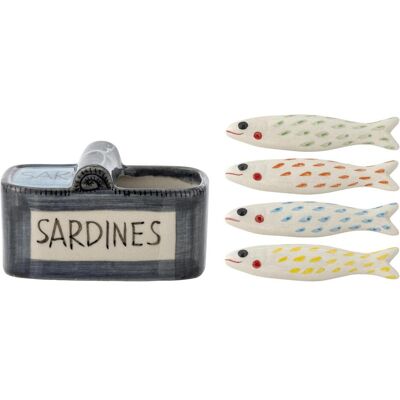 Creative Collection - Caiam Chopstick Holder - Multi, Baguettes, Multicolore - Publicité Creative Collection - Caiam Chopstick Holder - Multi, Baguettes, Multicolore - Publicité