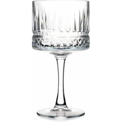 Pasabahce Modèle Elysia Ensemble de Verres - 50 cl - Transparent - Publicité Pasabahce Modèle Elysia Ensemble de Verres - 50 cl - Transparent - Publicité