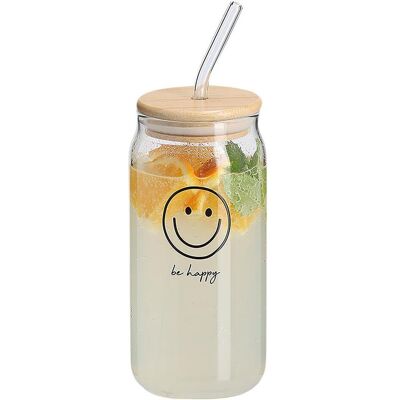 Zeller Present Happy, Verres, Marron, Transparent - Publicité Zeller Present Happy, Verres, Marron, Transparent - Publicité