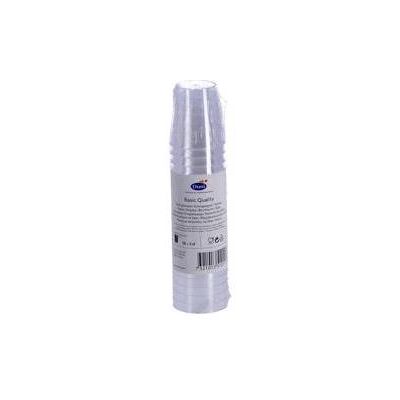 Duni, Vaisselle de pique-nique, Verre à shot en plastique (20x) - Publicité Duni, Vaisselle de pique-nique, Verre à shot en plastique (20x) - Publicité