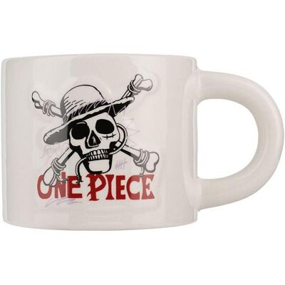 One Piece Chopper Tasse, Tasse, Multicolore - Publicité One Piece Chopper Tasse, Tasse, Multicolore - Publicité