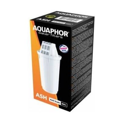 Filtre d’eau Aquaphor A5H - 12 pièces - Publicité Filtre d’eau Aquaphor A5H - 12 pièces - Publicité