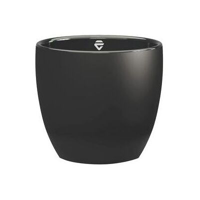Lelit Set mit 2 Kaffeetassen à 120 ml PLA720S Schwarz, Tasse, Noir - Publicité Lelit Set mit 2 Kaffeetassen à 120 ml PLA720S Schwarz, Tasse, Noir - Publicité