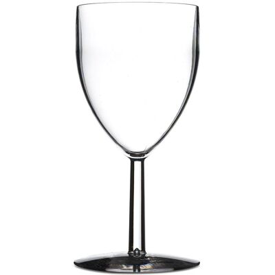 Mepal rotweinglas 300 ml san, Verres à vin - Publicité Mepal rotweinglas 300 ml san, Verres à vin - Publicité