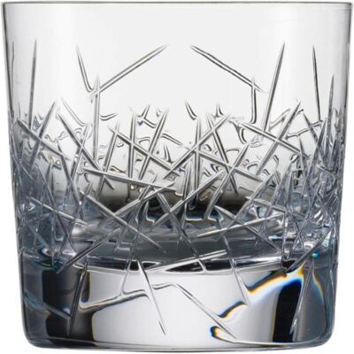 Zwiesel Glas Modèle No. 3 Grand Verre à Whisky - Publicité Zwiesel Glas Modèle No. 3 Grand Verre à Whisky - Publicité