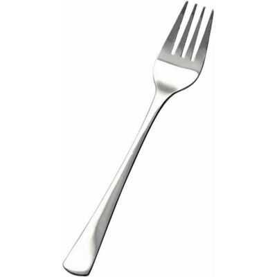 Gräwe Fourchette de table, Couverts, Argent - Publicité Gräwe Fourchette de table, Couverts, Argent - Publicité