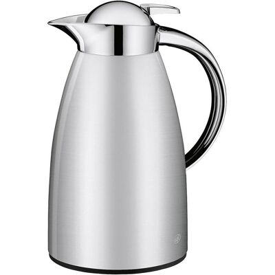Alfi Signo Thermos - Isolation sous Vide Double Paroi - Publicité Alfi Signo Thermos - Isolation sous Vide Double Paroi - Publicité