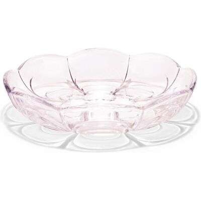 Holmegaard Lily - 16cm Cherry Blossom Assiettes à Dessert Set - Publicité Holmegaard Lily - 16cm Cherry Blossom Assiettes à Dessert Set - Publicité