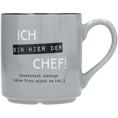 Magni DEPESCHE Bsonders Lieblingsbecher Motiv Nr. 35 Porzellan 300ml, Tasse, Multicolore - Publicité Magni DEPESCHE Bsonders Lieblingsbecher Motiv Nr. 35 Porzellan 300ml, Tasse, Multicolore - Publicité