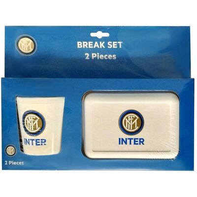 OEM Coffret cadeau 2 en 1 Snack Box, Tasse - Publicité OEM Coffret cadeau 2 en 1 Snack Box, Tasse - Publicité