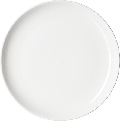 Ritzenhoff & Breker R&B Dessertteller 20,5cm Volos, Assiettes, Blanc - Publicité Ritzenhoff & Breker R&B Dessertteller 20,5cm Volos, Assiettes, Blanc - Publicité
