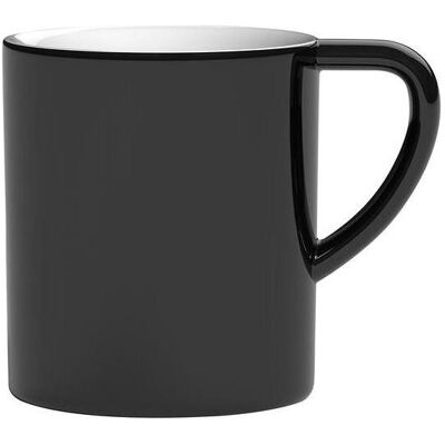 Loveramics Bondas - Puodelis 300 ml - juoda, Tasse, Noir - Publicité Loveramics Bondas - Puodelis 300 ml - juoda, Tasse, Noir - Publicité