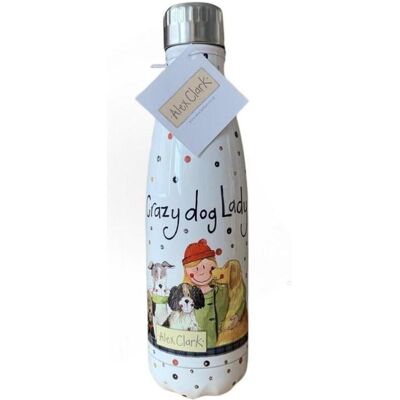Alex Clark Psiara 500ml - Thermos - Publicité Alex Clark Psiara 500ml - Thermos - Publicité