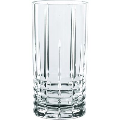 Nachtmann Verre, Verres à cocktail, Transparent - Publicité Nachtmann Verre, Verres à cocktail, Transparent - Publicité
