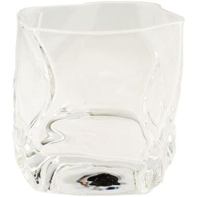 Winkee Verre à whisky Storm - Storm - Verre à whisky - Publicité Winkee Verre à whisky Storm - Storm - Verre à whisky - Publicité