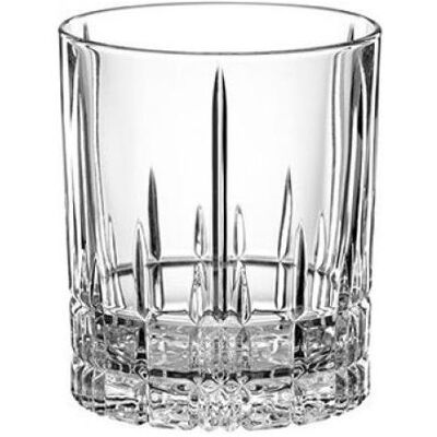 Collection Perfect Serve de Spiegelau 368ml Verre en cristal - Verre - Publicité Collection Perfect Serve de Spiegelau 368ml Verre en cristal - Verre - Publicité