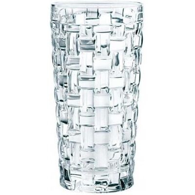 Verre Highball Nachtmann Bossa Nova - 395ml - Eau/Jus - Publicité Verre Highball Nachtmann Bossa Nova - 395ml - Eau/Jus - Publicité
