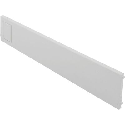 Blum ZC7Q0U0SS SW-M AMBIA sépar. transversal, Range-couverts, Blanc - Publicité Blum ZC7Q0U0SS SW-M AMBIA sépar. transversal, Range-couverts, Blanc - Publicité