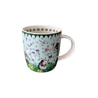 Alex Clark Art M116 Becher Tiere Becher, Tasse - Publicité Alex Clark Art M116 Becher Tiere Becher, Tasse - Publicité