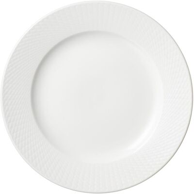 Ritzenhoff & Breker R&B Dessertteller Saphir20,5cm, Assiettes, Blanc - Publicité Ritzenhoff & Breker R&B Dessertteller Saphir20,5cm, Assiettes, Blanc - Publicité