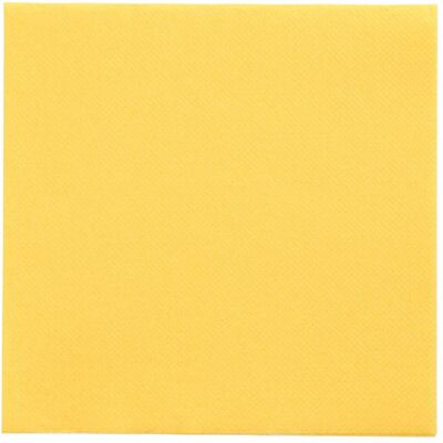Papstar, Serviettes de table, DAILY Collection (150 pcs, 32 x 32 cm) - Publicité Papstar, Serviettes de table, DAILY Collection (150 pcs, 32 x 32 cm) - Publicité