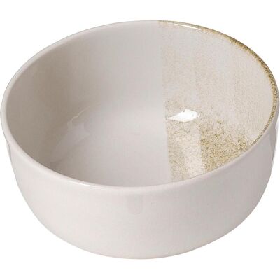 Ritzenhoff & Breker R&B Müslischale Trio 14,5cm cr, Saladier + bol, Blanc - Publicité Ritzenhoff & Breker R&B Müslischale Trio 14,5cm cr, Saladier + bol, Blanc - Publicité