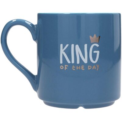 Magni DEPESCHE Lieblingsbecher Bsonders Motiv Nr. 5 Porzellan 300ml, Tasse, Multicolore - Publicité Magni DEPESCHE Lieblingsbecher Bsonders Motiv Nr. 5 Porzellan 300ml, Tasse, Multicolore - Publicité