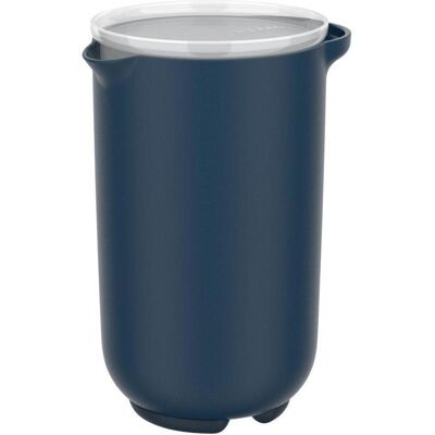 MEPAL Navy Chef It 1L Saladier - Publicité MEPAL Navy Chef It 1L Saladier - Publicité