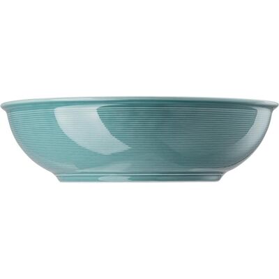 Saladier en porcelaine Ice Blue 32cm Thomas - Trend Colour - Publicité Saladier en porcelaine Ice Blue 32cm Thomas - Trend Colour - Publicité
