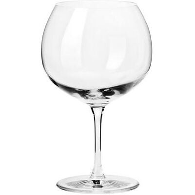 Krosno Cocktail glass Divine, glass, 0.790 l, 6 pcs, Verres à cocktail, Transparent - Publicité Krosno Cocktail glass Divine, glass, 0.790 l, 6 pcs, Verres à cocktail, Transparent - Publicité