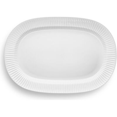 Eva Solo Legio Nova Plat de Service - Service Plate - Publicité Eva Solo Legio Nova Plat de Service - Service Plate - Publicité