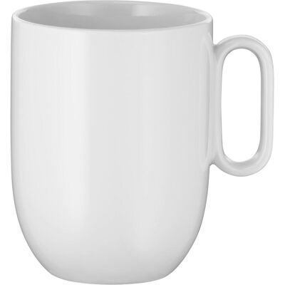 WMF Barista, Tasse, Blanc - Publicité WMF Barista, Tasse, Blanc - Publicité