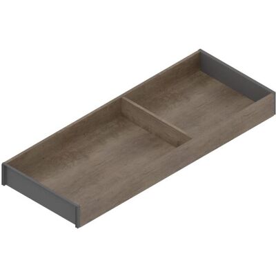 Blum ZC7S550RH2 E02G AMBIA-LINE cadre, Range-couverts, Gris - Publicité Blum ZC7S550RH2 E02G AMBIA-LINE cadre, Range-couverts, Gris - Publicité