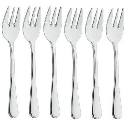 Zwilling L 14 cm - Rustfrit stål - Blanc, Couverts, Argent - Publicité Zwilling L 14 cm - Rustfrit stål - Blanc, Couverts, Argent - Publicité