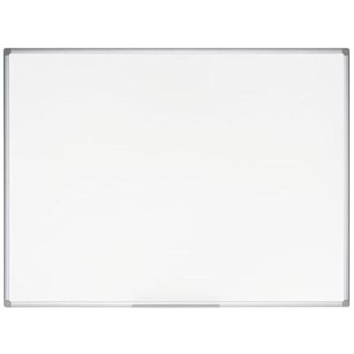 Bi-Office, Tableau de présentation, Earth Whiteboard EARTH 240,0 x 120,0 cm blanc acier émaillé (240 x 120 cm) - Publicité Bi-Office, Tableau de présentation, Earth Whiteboard EARTH 240,0 x 120,0 cm blanc acier émaillé (240 x 120 cm) - Publicité