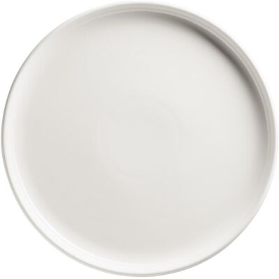 Mäser Speiseteller Taya flach26cm ws, Assiettes, Blanc - Publicité Mäser Speiseteller Taya flach26cm ws, Assiettes, Blanc - Publicité