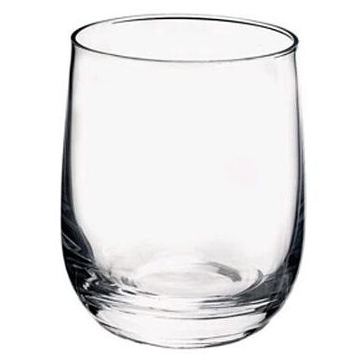 Bormioli Rocco Verre à vin Loto Cc 190, Verres à vin, Transparent - Publicité Bormioli Rocco Verre à vin Loto Cc 190, Verres à vin, Transparent - Publicité