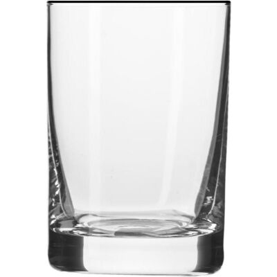 Krosno Shot glass set, glass, 0.03 l, 6 pcs, Verres, Transparent - Publicité Krosno Shot glass set, glass, 0.03 l, 6 pcs, Verres, Transparent - Publicité