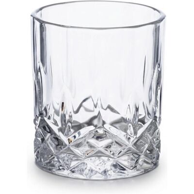 Relaxdays Verres à whisky, Verres à cocktail, Transparent - Publicité Relaxdays Verres à whisky, Verres à cocktail, Transparent - Publicité