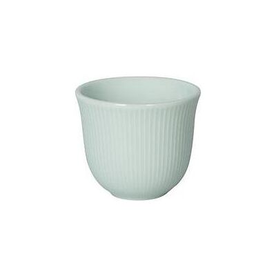 Loveramics Brewers - Gobelet 80 ml - Gobelet à dégustation en relief - Bleu séladon, Tasse, Bleu - Publicité Loveramics Brewers - Gobelet 80 ml - Gobelet à dégustation en relief - Bleu séladon, Tasse, Bleu - Publicité